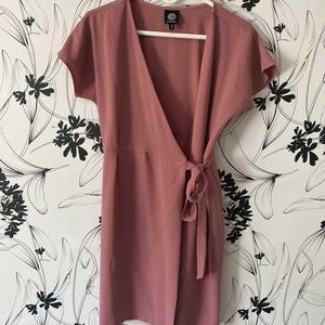 Nordstrom Rack Wrap Dress